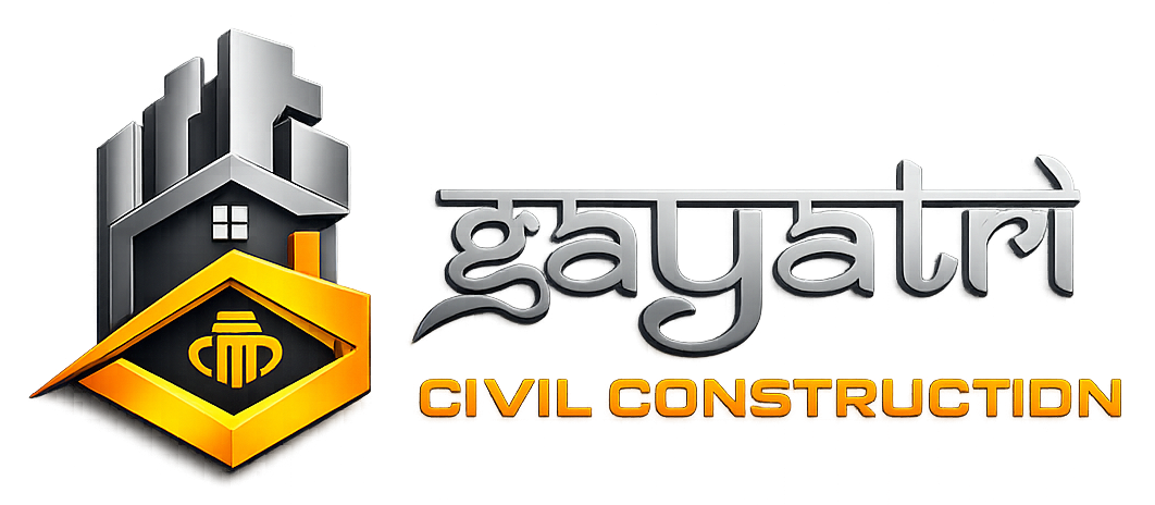 Gayatri Civil Construction